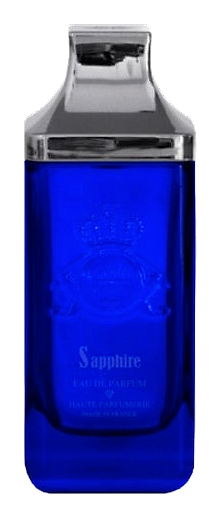 Sapphire by Al-Jazeera Perfumes