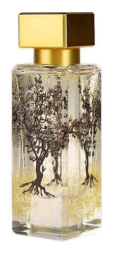 Sidra Wood by Al-Jazeera Perfumes