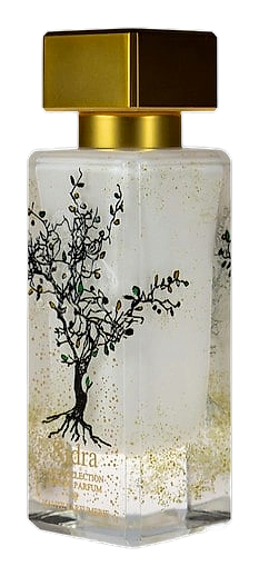 Sidra by Al-Jazeera Perfumes