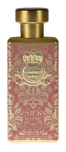 Al-Jazeera Perfumes Silk Rose