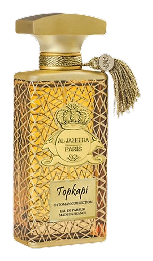 Topkapi by Al-Jazeera Perfumes