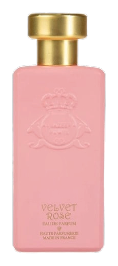 Al-Jazeera Perfumes Velvet Rose
