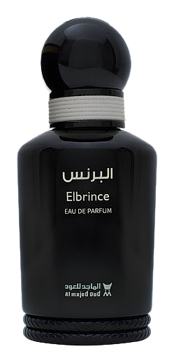 Elbrince by Al Majed Oud