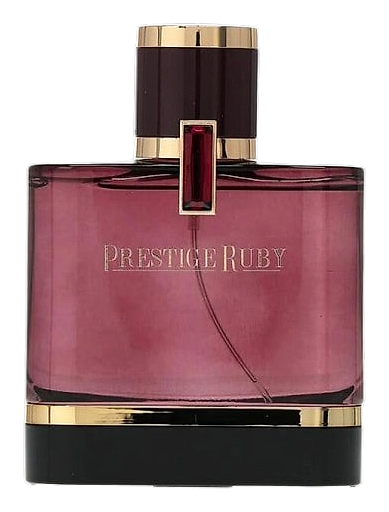 Prestige Ruby by Al Majed Oud