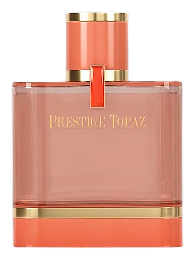 Prestige Topaz by Al Majed Oud