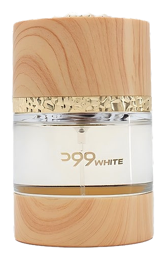 Wood White by Al Majed Oud