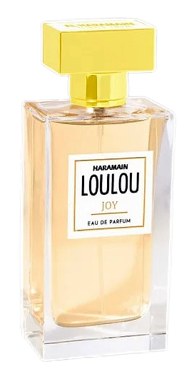 Haramain Loulou Joy by Al Haramain