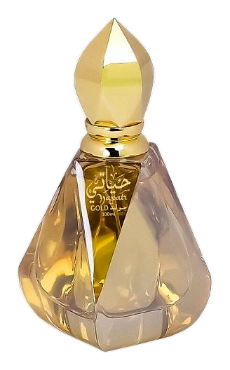 Hayati Gold by Al Haramain