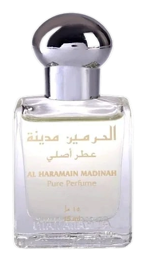 Madinah by Al Haramain