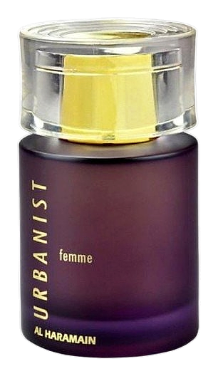 Urbanist Femme by Al Haramain