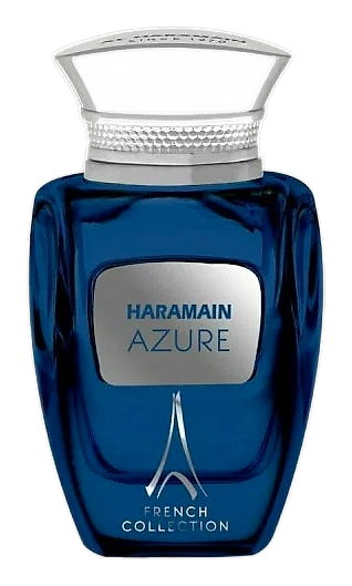 Azure French Collection by Al Haramain