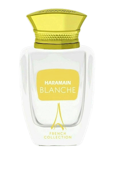 Al Haramain Blanche French Collection