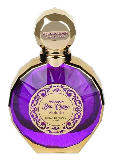 Bon Cherie Violette by Al Haramain