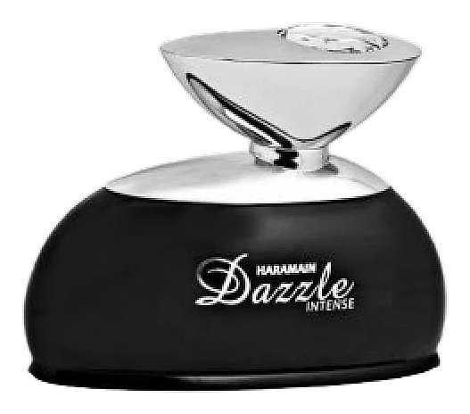 Dazzle Intense by Al Haramain