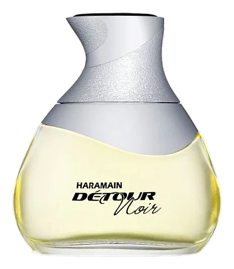 Detour Noir by Al Rehab
