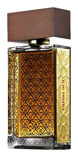 Empire Oud by Al Musbah – Eau de Parfum