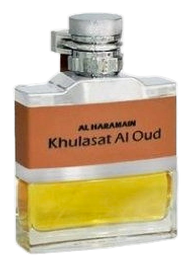 Khulasat Al Oud by Al Haramain