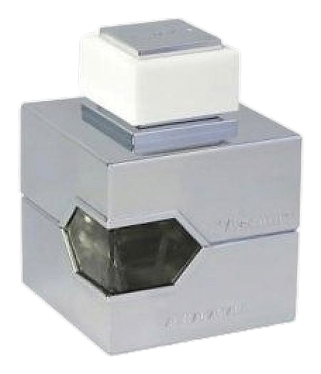 Laventure Blanche by Al Haramain