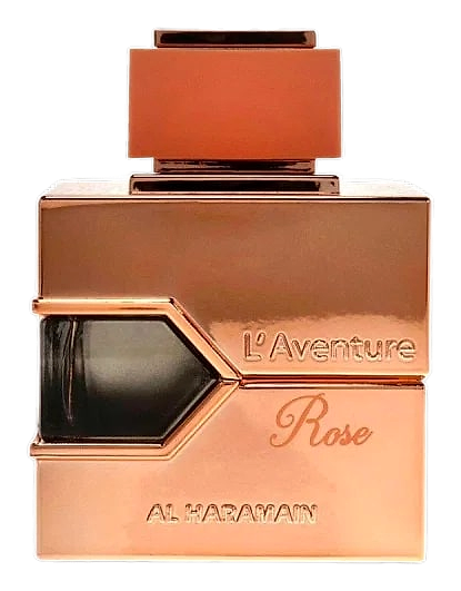 LAventure Rose by Al Haramain