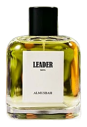 Leader Man by Al Musbah