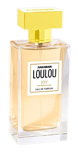 Loulou Joy by Al Haramain