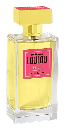 Loulou Love by Al Haramain