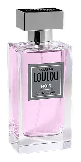 Loulou Noir by Al Haramain