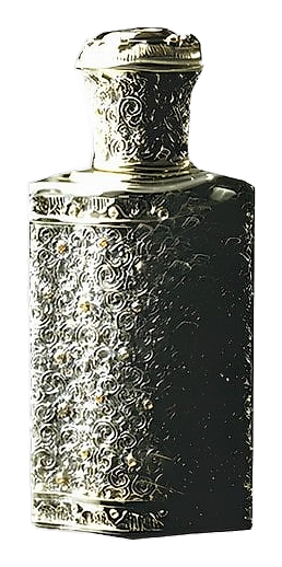 Al Musbah Oudh Daar