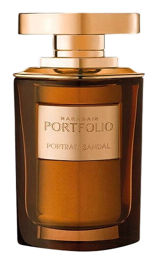 Portfolio Portrait Sandal by Al Haramain