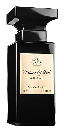 Prince Of Oudh