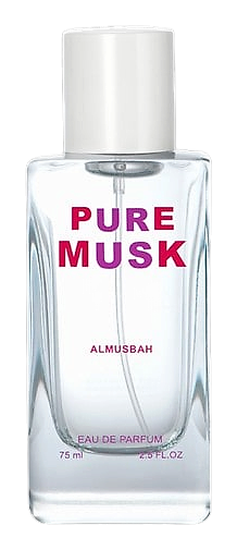 Pure Musk