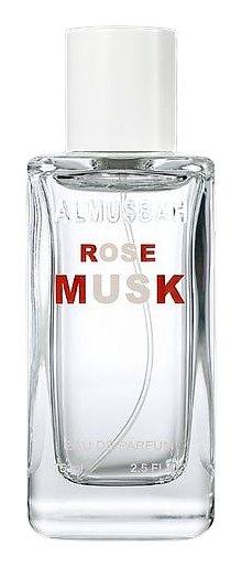 Rose Musk by Al Musbah