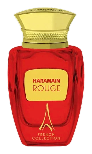 Rouge French Collection by Al Haramain