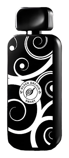 Smart Black Orchid by Al Musbah