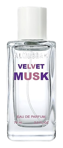 Velvet Musk by Al Musbah