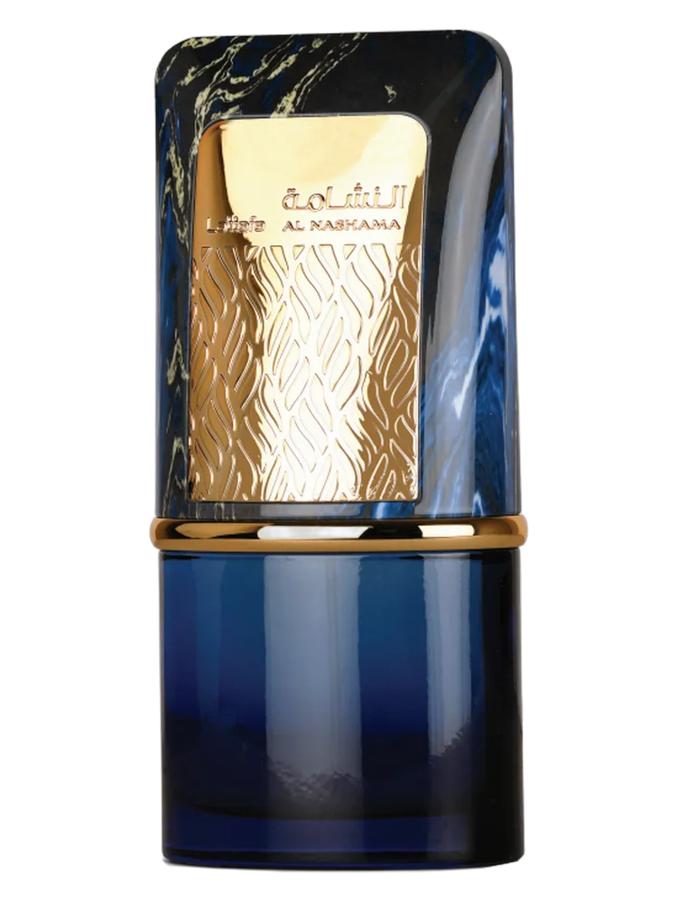 Al Nashama Caprice by Lattafa Perfumes