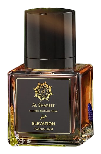 Elevation Parfum by Al Shareef Oudh