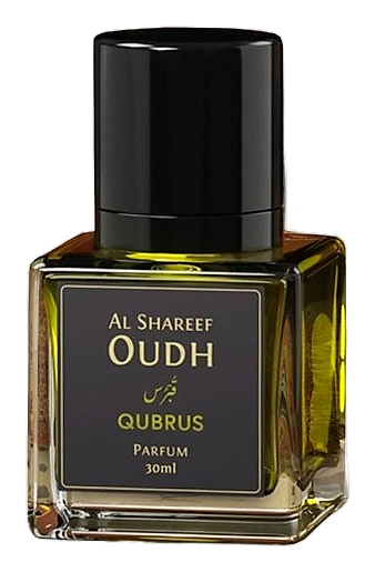 Qubrus by Al Shareef Oudh