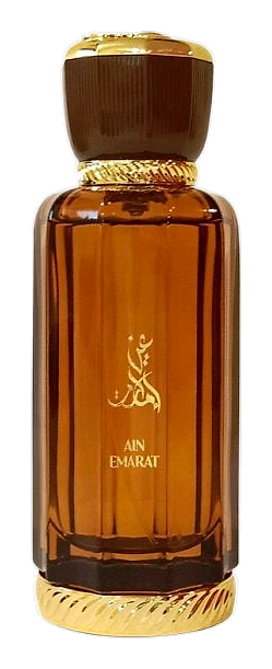 Ain Emarat by Al Wataniah – Eau de Parfum