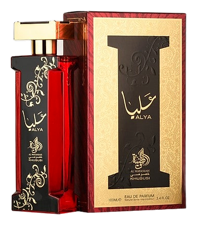 Alya by Al Wataniah
