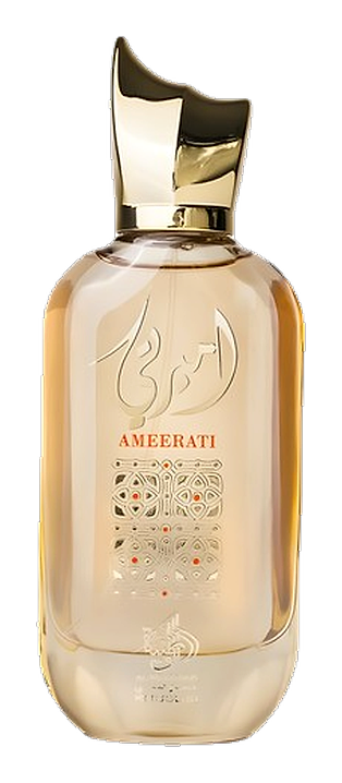 Ameerati by Al Wataniah