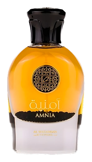 Amnia by Al Wataniah