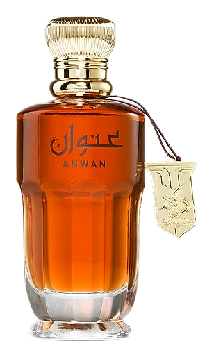 Anwan by Al Wataniah