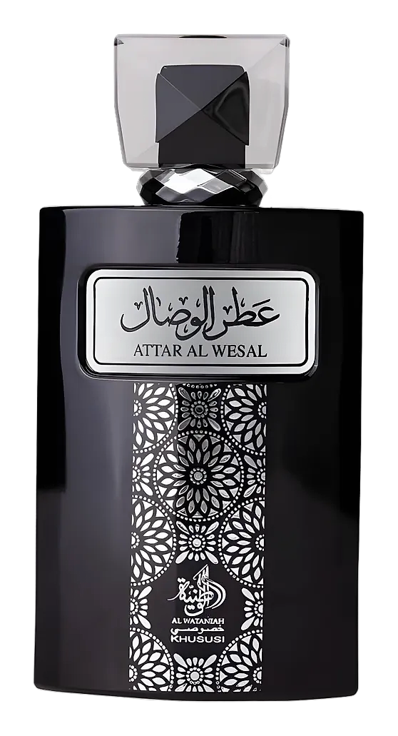 Attar Al Wesal by Al Wataniah