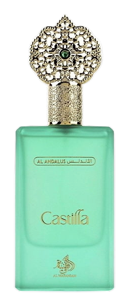 Castilla by Al Wataniah – Eau de Parfum