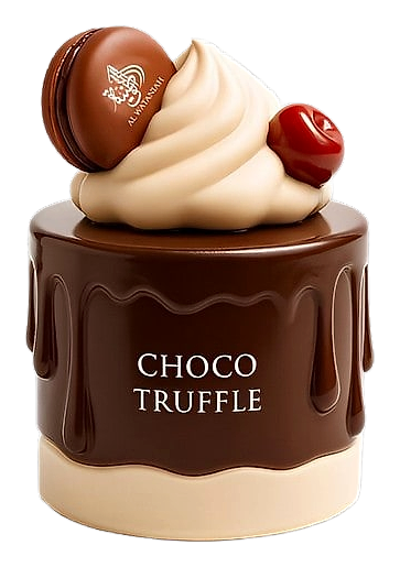 Al Wataniah Choco Truffle