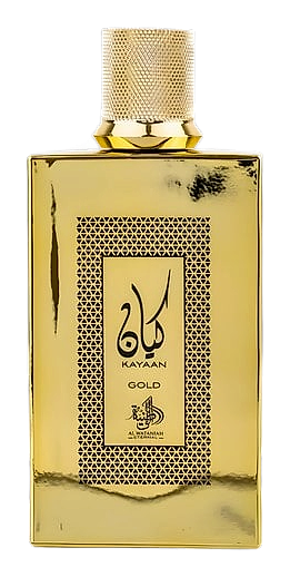 Kayaan Gold by Al Wataniah