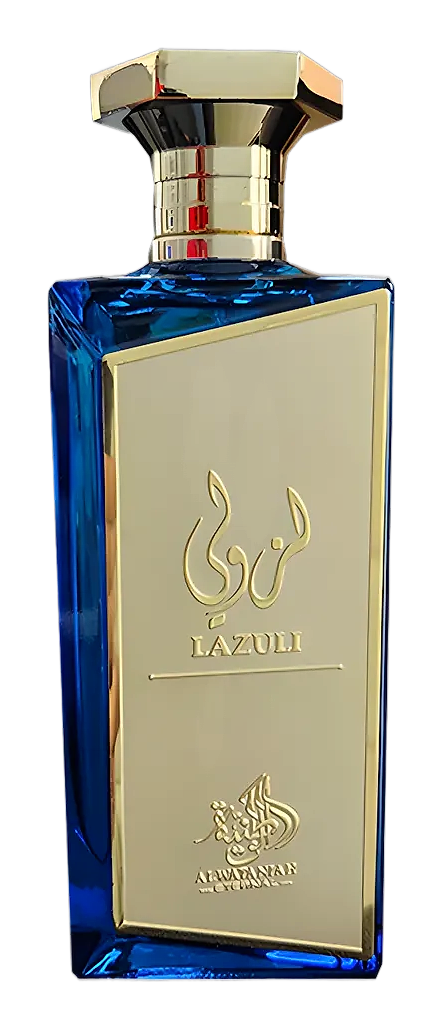 Lazuli by Al Wataniah