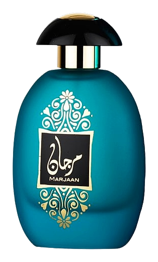Marjaan by Al Wataniah – Eau de Parfum