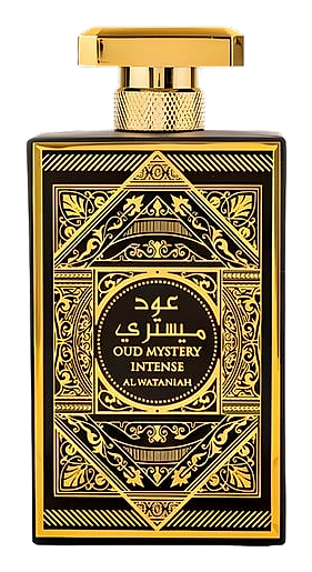 Oud Mystery Intense by Al Wataniah